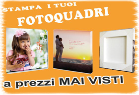 Stampa poster