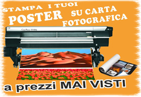 striscioni in pvc