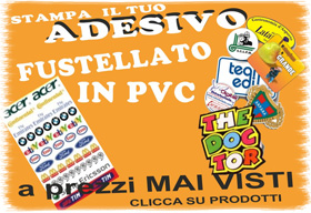 Stampa poster